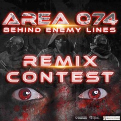 DJ Arson - Behind Enemy Lines Anthem Remix