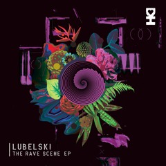 Lubelski - Designer Grooves