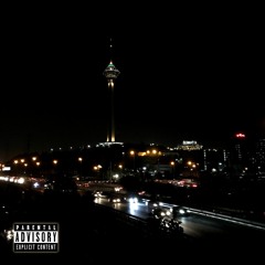Shayan - Tehran Shab