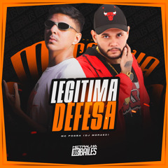 Legitima Defesa