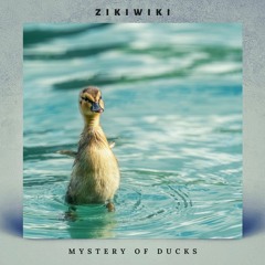 ZIkIWIkI - Mystery Of Ducks