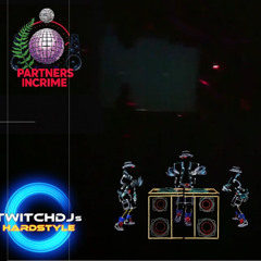 Twitch DJ’s Hardstyle Road Train - 2000-2004 19.10.2025