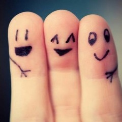 Everybody Needs A Friend