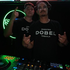 Sound Room live at ryze  BLØØVE B2B Mexi Tech