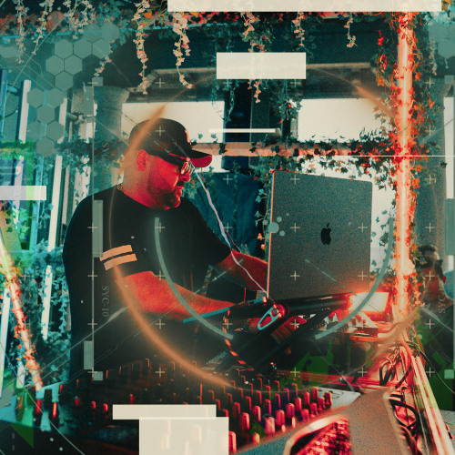 Addy live @ Veld Music Festival 2025 - Bday Beats part 3