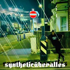 syntheticüberalles (syntheticdave's selection)