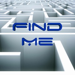 Find Me - Instrumental / Type Beat
