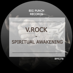 V.Rock - Spiritual Awakening (Original Mix)