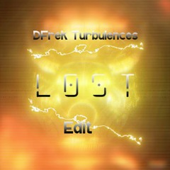 D-Frek Turbulences (LOST Edit) *Buy=Free Download*