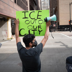 September 26th, 2025: ICE vs Chicago