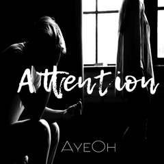 Attention (Raw)