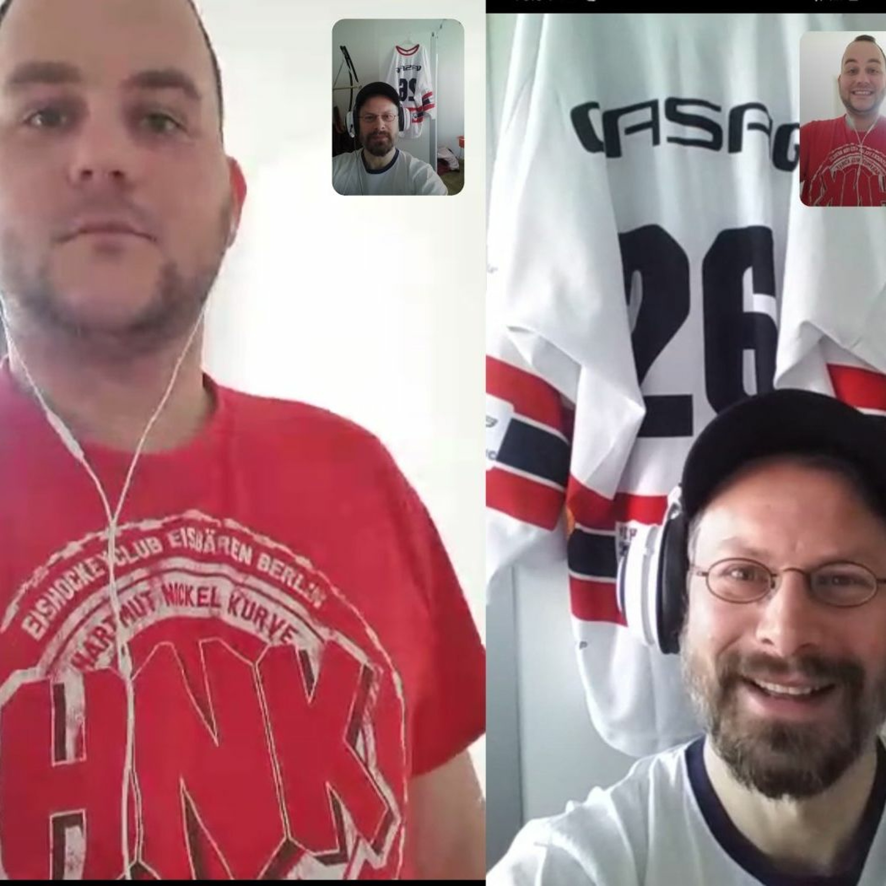 Der Podcast