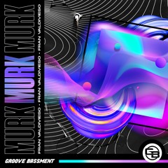 Fran Valdivieso - Murk
