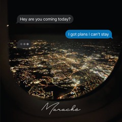 Stay - Maraché