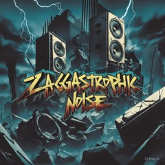 zaagastrophic noise