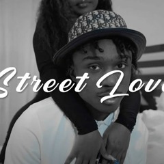 [FREE] Scorey "Street Love" Guitar Type Beat
