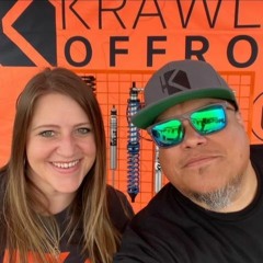 New Series: S3E6: Krawling to the Top with Erin & Daniel
