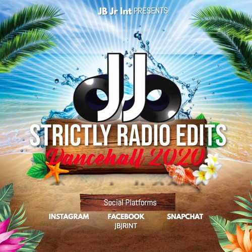 STRICTLY RADIO FREINDLY DANCEHALL 2020 - AUTUM MIXED BY JB