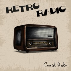 OUT NOW !! (on all platforms) ! "Retro Radio" + version