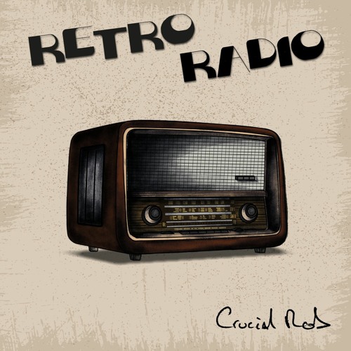 Stream OUT NOW !! (on all platforms) ! "Retro Radio" + version by Crucial  Rob -- DUB | Listen online for free on SoundCloud