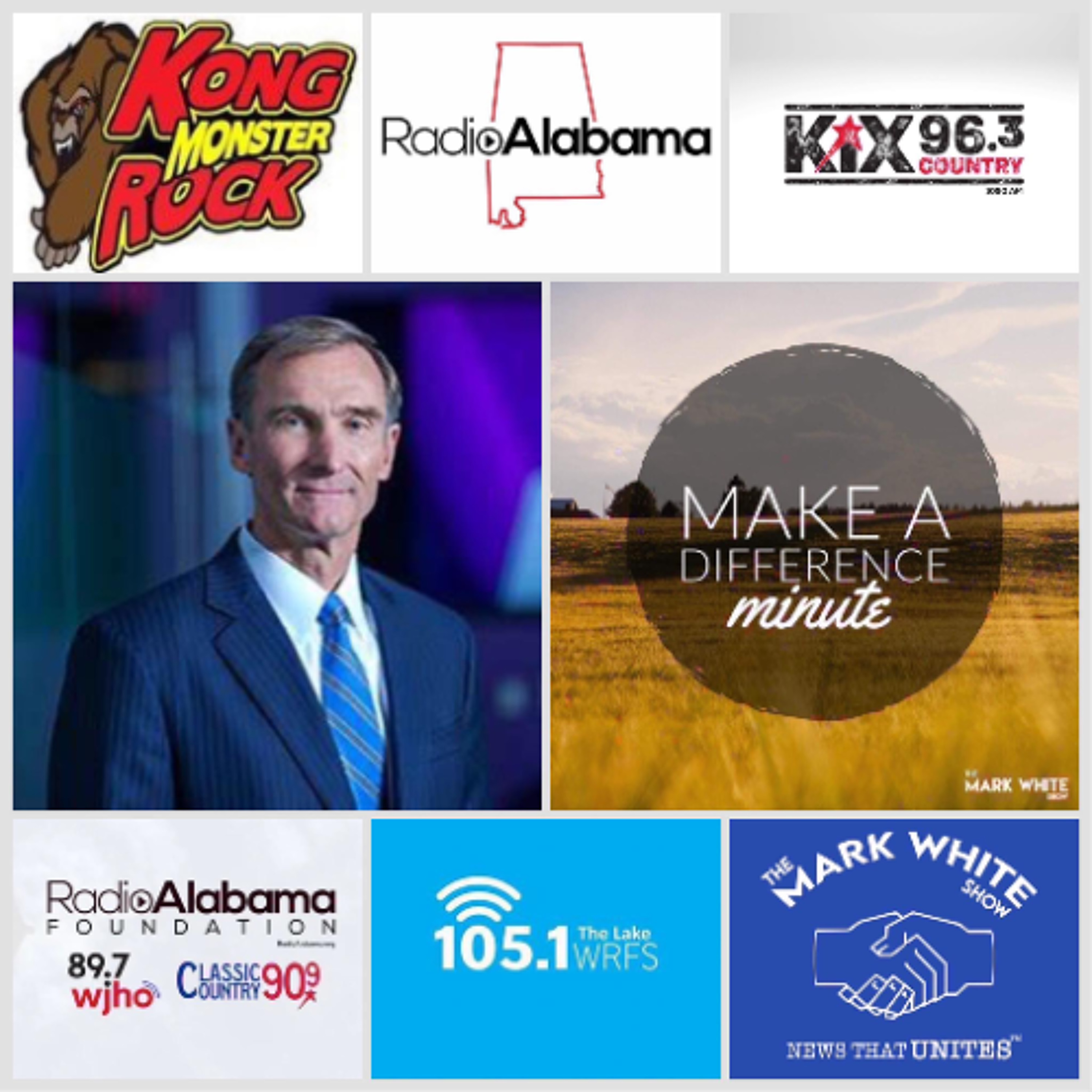 Roger A. Krone, President & CEO of Scouting America episode artwork