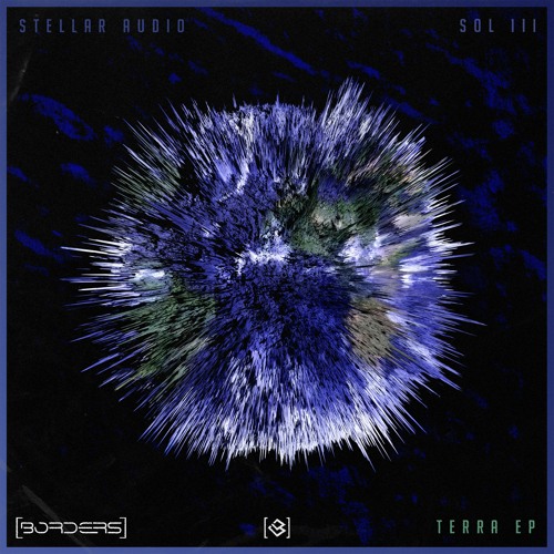 [BORDERS] - Perplex [Rendah Mag Premiere]