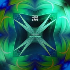 Soko & Sev - She Is the Devil (Original Mix)