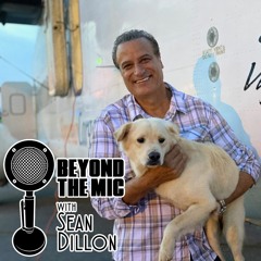 Television Host Tommy Habeeb Goes Beyond The Mic