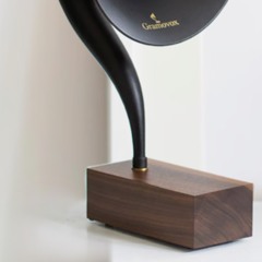 interface sonore OFF Gramovox