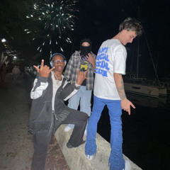 Back In That Mode (Ft. YNW Bslime)