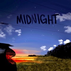 Rim Park - midnight