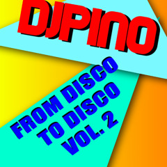 From Disco to Disco Vol.2