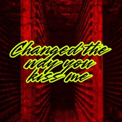 changed the way you kiss me (darren omnet trance edit)