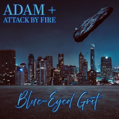 Blue-Eyed Grit