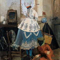 Jamason @ Wenn Hans Muff zum Hamsti kommt - 7.12.2025