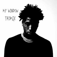 My Window Freestyle (NBA YOUNGBOY FT LIL WAYNE REMIX)