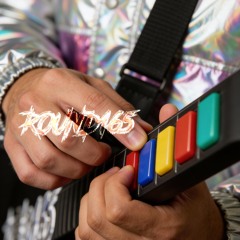 JOKKEL X DERJAY - GUITAR HERO 606  _  (R165)