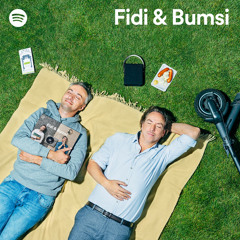 Fidi & Bumsi