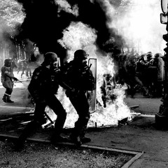 Scorch - Police State Era