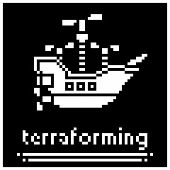 Terraforming