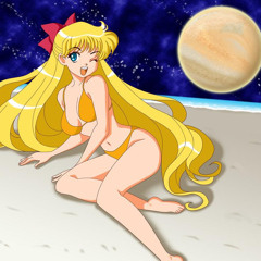 Sailor moon