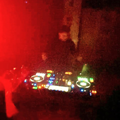 Hardtekk SETCUT @ BassfrontSaar Schwimmbad Rave