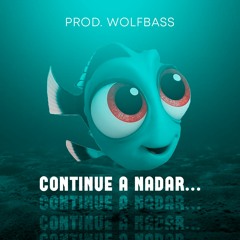 DORY - CONTINUE A NADAR - WOLFBASS