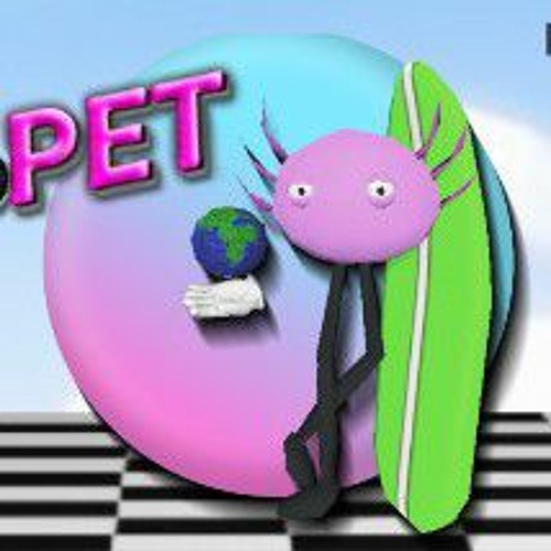 A world I build for you [KinitoPET OST] (Read Description)