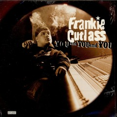 Frankie Cutlass - You&you&you (hamLeth remix)