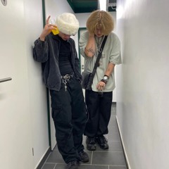 Hickeys ft. Chayim Ame