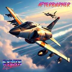 Afterburner