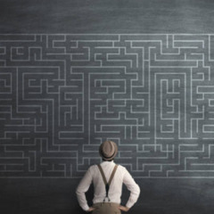 Will We Find Our Way