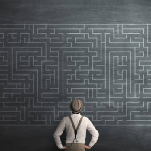 Will We Find Our Way
