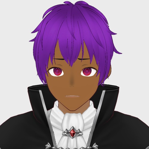 6. Virtual Reality Vampire/Cyber Space+ (Prod. Sorrow Bringer) *VRV+*